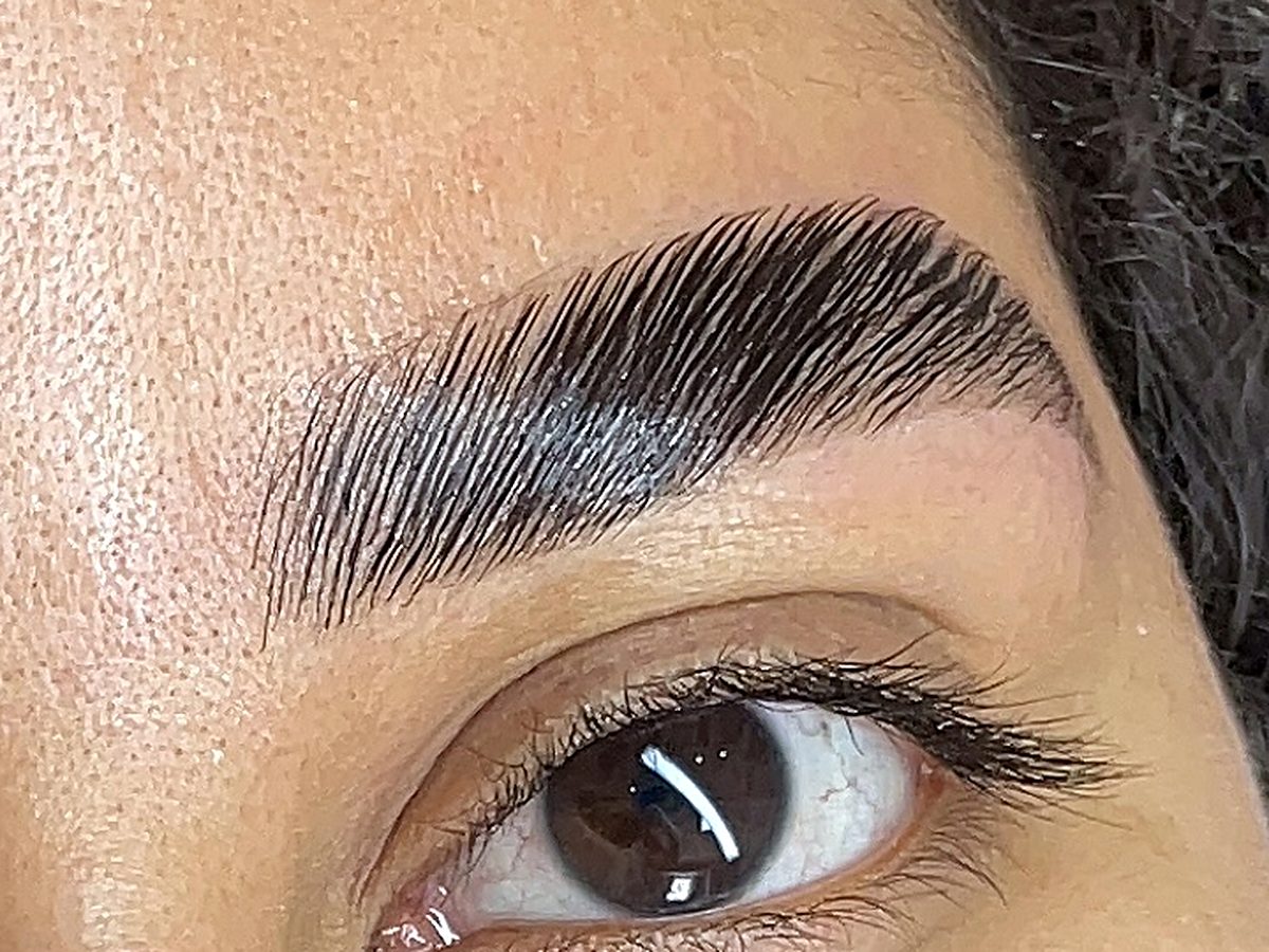 Brow Lamination
