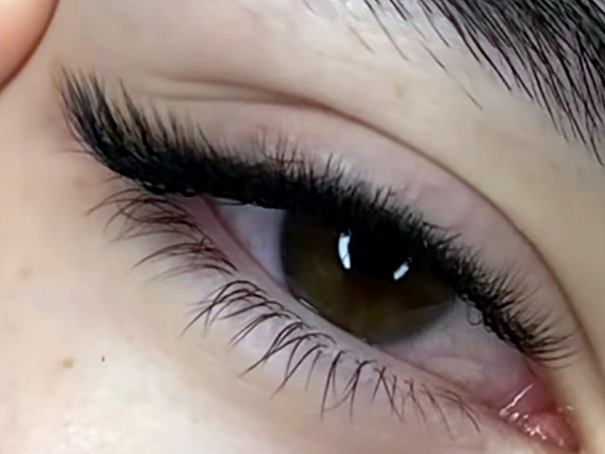 Fox Eyes