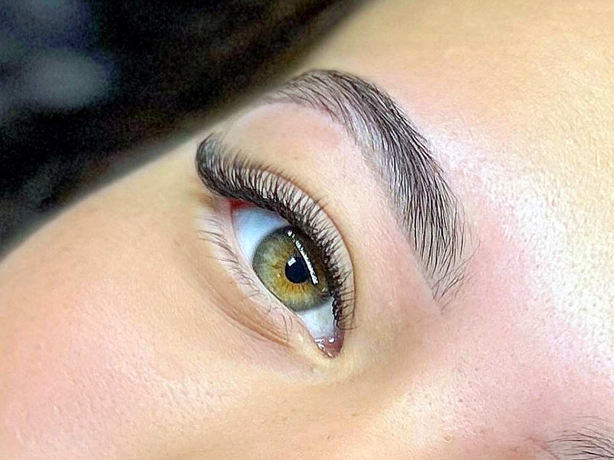 Volume Natural
